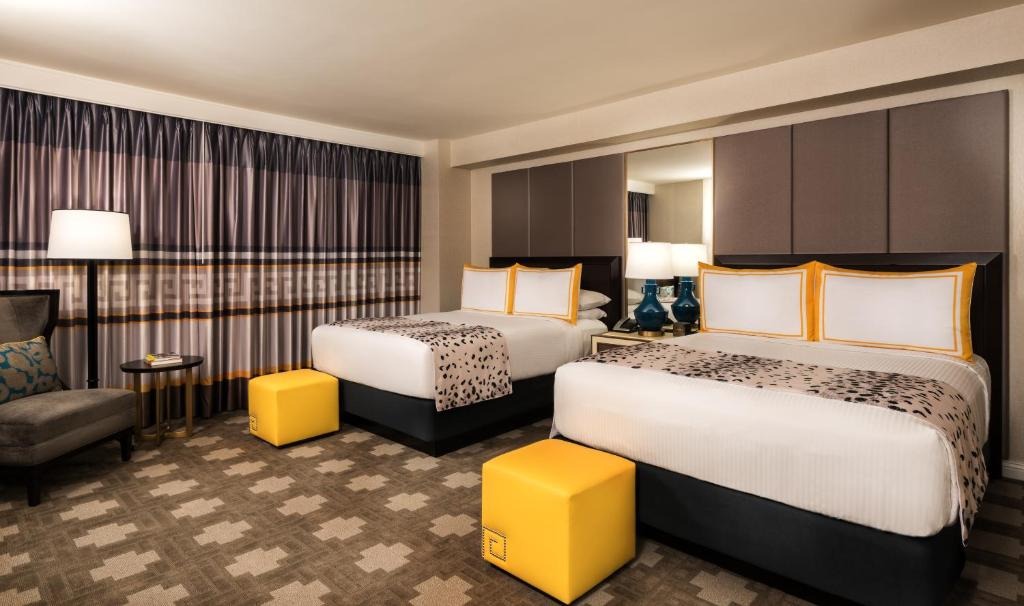 هتل سزار پلاس